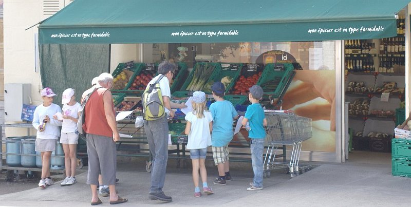 061 Waldescher Schüler in Lucenay 2011